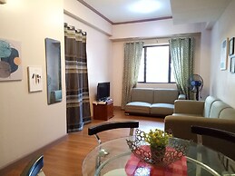 Forbes Park Area BGC