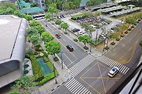 Forbes Park Area BGC
