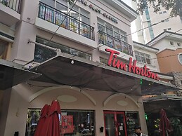 Forbes Park Area BGC