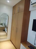 Forbes Park Area BGC