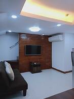 Forbes Park Area BGC