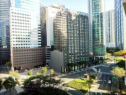 Forbes Park Area BGC
