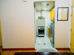 Forbes Park Area BGC