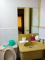 Forbes Park Area BGC