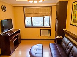 Forbes Park Area BGC