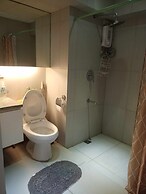 Forbes Park Area BGC