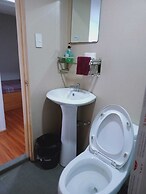 Forbes Park Area BGC