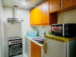 Forbes Park Area BGC