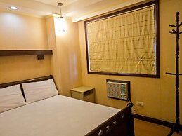 Forbes Park Area BGC