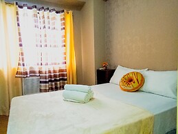 Forbes Park Area BGC