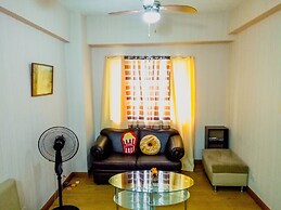 Forbes Park Area BGC