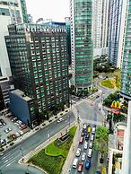 Forbes Park Area BGC