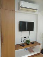 Forbes Park Area BGC