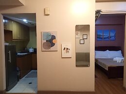 Forbes Park Area BGC