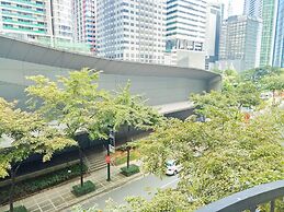 Forbes Park Area BGC