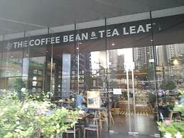 Forbes Park Area BGC