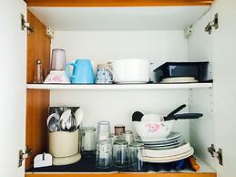 Forbes Park Area BGC