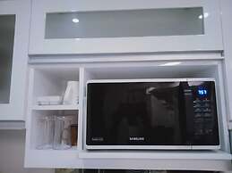 Forbes Park Area BGC