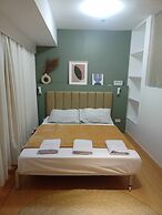 Forbes Park Area BGC