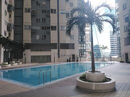 Forbes Park Area BGC