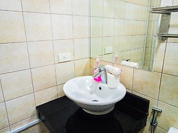 Forbes Park Area BGC