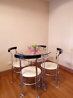 Forbes Park Area BGC