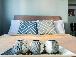 Forbes Park Area BGC