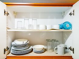 Forbes Park Area BGC