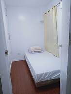 Forbes Park Area BGC