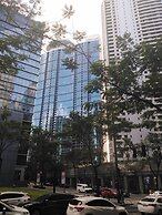 Forbes Park Area BGC