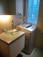 Forbes Park Area BGC