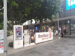 Forbes Park Area BGC