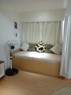 Forbes Park Area BGC