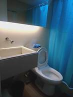 Forbes Park Area BGC