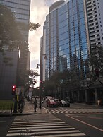 Forbes Park Area BGC