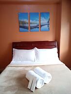 Forbes Park Area BGC