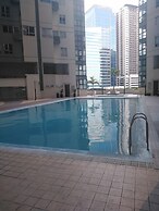 Forbes Park Area BGC