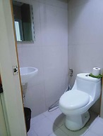 Forbes Park Area BGC