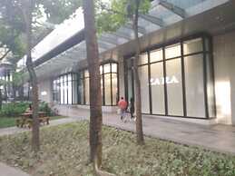 Forbes Park Area BGC