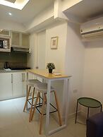 Forbes Park Area BGC