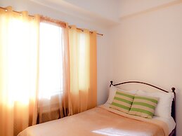 Forbes Park Area BGC