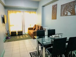 Forbes Park Area BGC