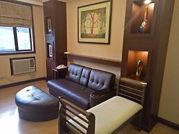 Forbes Park Area BGC