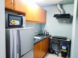 Forbes Park Area BGC