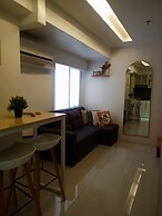 Forbes Park Area BGC