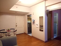 Forbes Park Area BGC