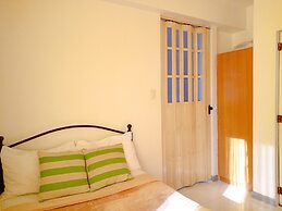 Forbes Park Area BGC