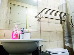 Forbes Park Area BGC