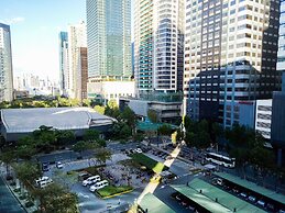 Forbes Park Area BGC