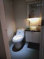 Forbes Park Area BGC